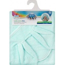 Canpol babies Mäkká osuška s kapucňou a ušami 100 x 100 cm ZAJAČIK