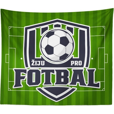 Sablio Deka Žiju pro fotbal 150x120