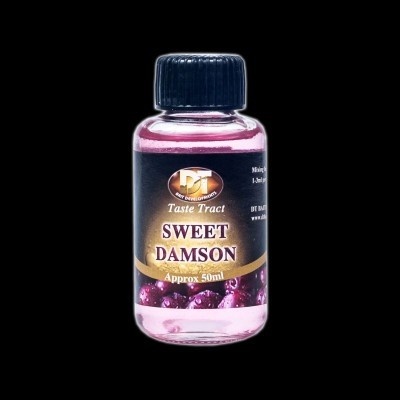 DT Baits esencia Sweet Damson 50 ml