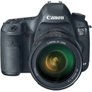 Цифрови фотоапарати Canon EOS 5D Mark III + 24-105mm L IS (5260B030AA)