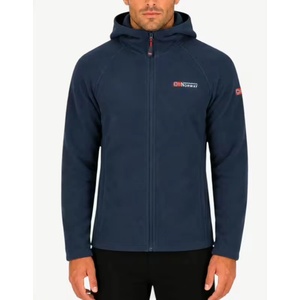 Geographical norway Unicia Fleece Jacket Navy