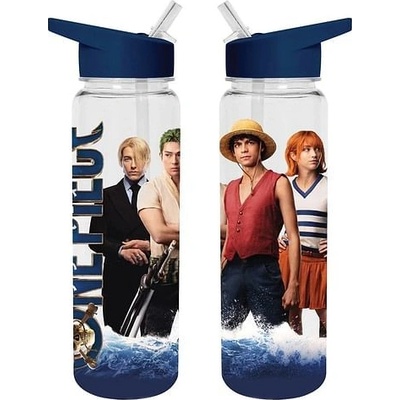 Pyramid International One Piece Live Action The Crew 700ml