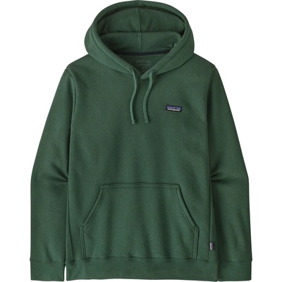 Patagonia Мъжки суичър Patagonia P-6 Label Uprisal Hoody Hoodie - Canopy Green - размер XXL (017-4326-0716)