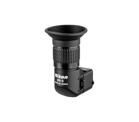 Nikon DR-5