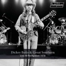 Live at Rockpalast 1978 and 2008 DVD