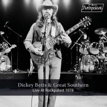 Live at Rockpalast 1978 and 2008 DVD