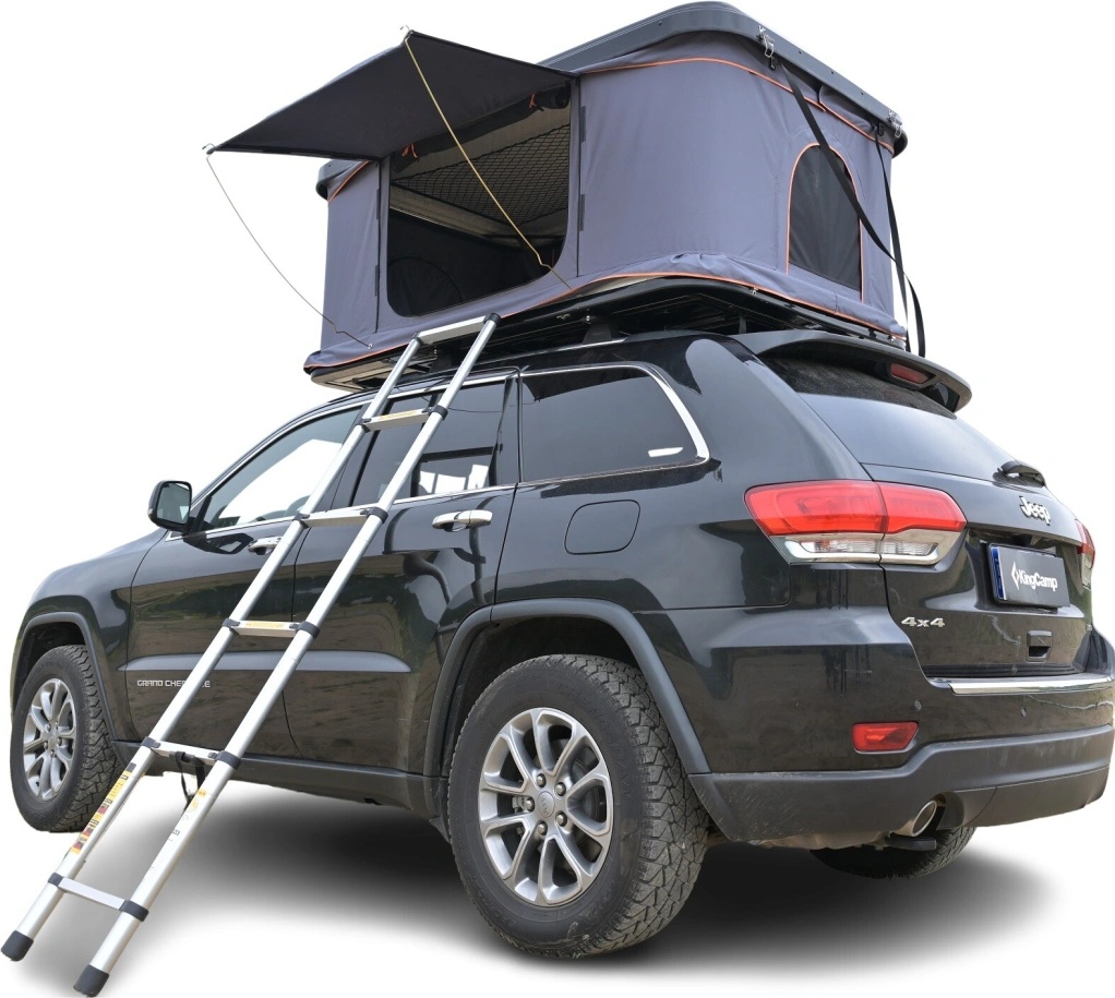 King Camp Boundless X1