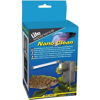Lucky Reptile Nano Clean