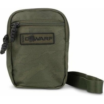 Kevin Nash Dwarf puzdro na doklady Security Pouch