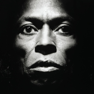 Miles Davis - Tutu LTD PIC LP