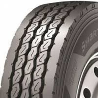 Hankook AM09 Smart Work 295/80 R22,5 152K – Sleviste.cz