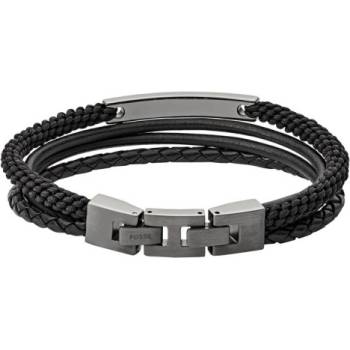 Fossil Мъжка гривна Fossil VINTAGE CASUAL - JF03185793 (JF03185793)