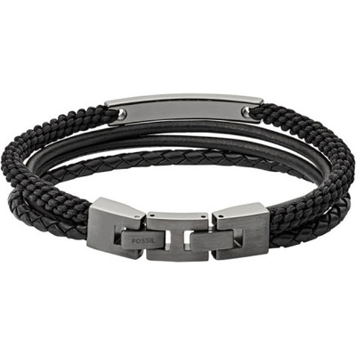 Fossil Мъжка гривна Fossil VINTAGE CASUAL - JF03185793 (JF03185793)