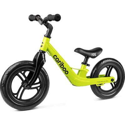 MOVINO MAGNESIUM PRO Black-Mint – Zboží Mobilmania