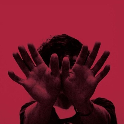 Tune-Yards - I Can Feel You Creep Into My Private Life (Clear Coloured) (LP) (0191400005204)