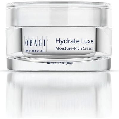 Obagi Medical Hydrate Luxe intenzívny hydratačný nočný krém 48 g
