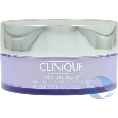 Clinique Take The Day Off odličovací balzám 125 ml