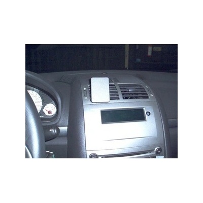 Brodit ProClip montážní konzole pro Peugeot 407 04-10, na střed vlevo 853431