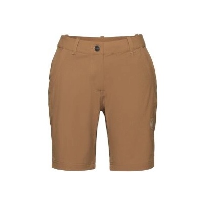Mammut Hiking V Shorts Women