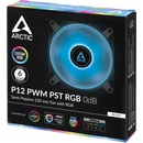 ARCTIC P12 PWM PST RGB (ACFAN00186A)