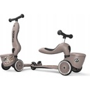 Scoot & Ride Highwaykick 1 Hnědá