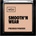 Wibo Матираща пудра за лице Smooth'n Wear, 01, 7 g