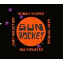Gun Rocket