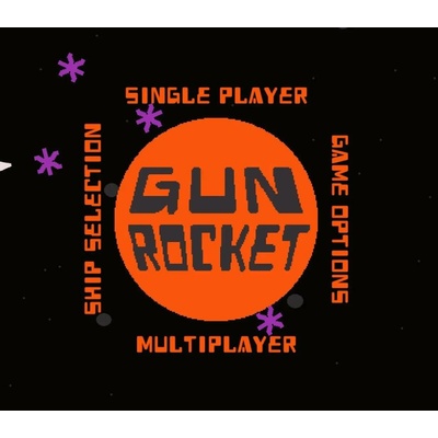 Gun Rocket