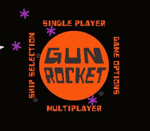 Gun Rocket
