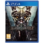 Kalypso Blackguards 2 (PS4)