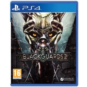 Kalypso Blackguards 2 (PS4)
