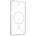 FIXED MagPure калъф за Apple iPhone 16e, прозрачен FIXPUM-1404 (FIXPUM-1404)