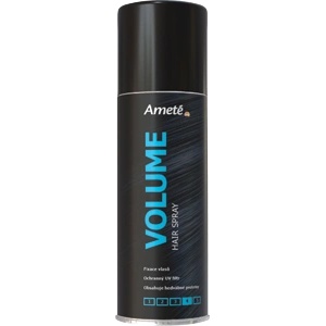 Ameté Лак за коса Ameté 100 мл Обем