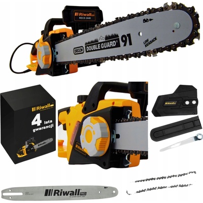 Riwall PRO RECS 2440 – Hledejceny.cz