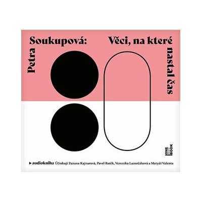 OneHotBook Věci, na které nastal čas