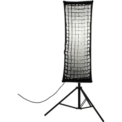 NanLite voštinový filtr pro softbox 45x110cm – Zbozi.Blesk.cz