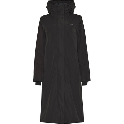 Didriksons Дамско палто Didriksons Women's Selina Parka Coat - Black - размер 36 (EU) (102-5014-0112)
