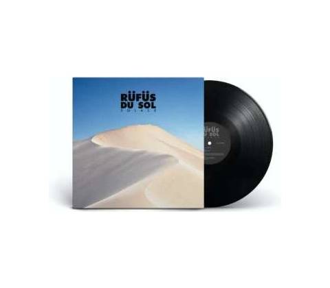 Solace - Rufus Du Sol LP