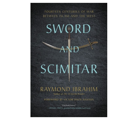 Sword and Scimitar