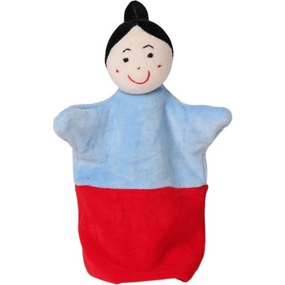Noe rozprávková maňuška Mamička