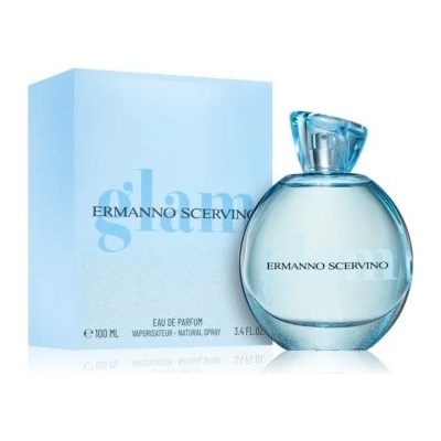 Ermanno Scervino Glam parfémovaná voda dámská 100 ml