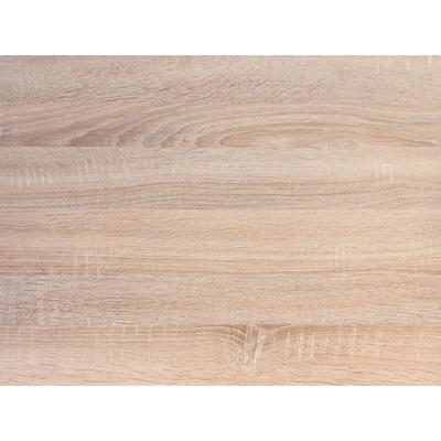 Flex-Well Pracovní deska dub Sonoma 38x220x60 cm