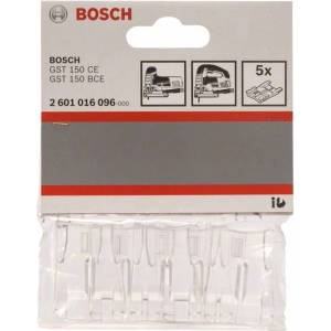 Bosch Защита от чипове за gst bce/150 ce - 2601016096 (2601016096)