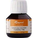 HDupont Classique Копринена боя Camelia 50 ml 1 бр (DU0600050770)