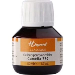 HDupont Classique Копринена боя Camelia 50 ml 1 бр (DU0600050770)
