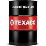 Texaco Хидравлично масло Texaco Rando HDZ 15 208L (457261283)