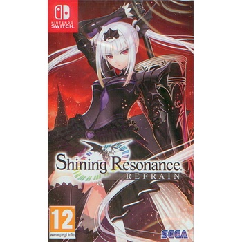 Shining Resonance Refrain