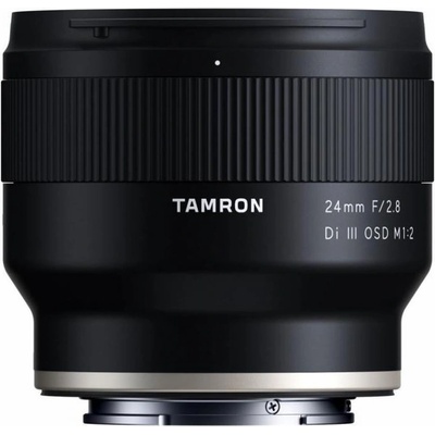 Tamron 24mm f/2.8 Di III OSD Macro 1:2 Sony E-mount