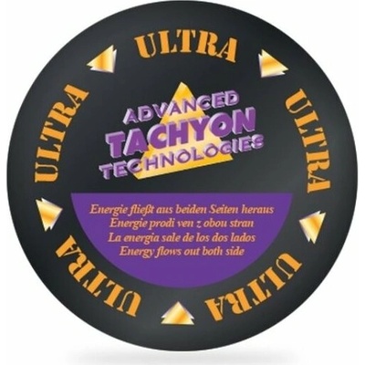 Tachyon Ultra Silica Disk 10 cm obojstranný 1 ks