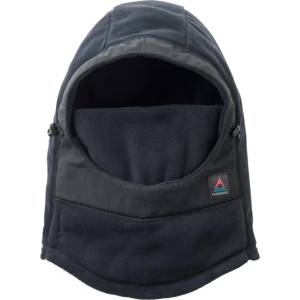 Passenger Зимна шапка (beanie) Passenger Snow Lodge Polartec Hood Beanie - Black - размер One Size (904-6517-0111)